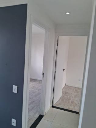 Residencial Alto do Picuaia