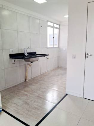 Residencial Alto do Picuaia