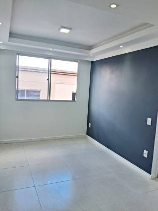 Residencial Alto do Picuaia