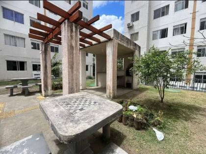 Residencial Colina das Flores