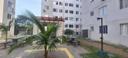 Residencial Colina das Flores