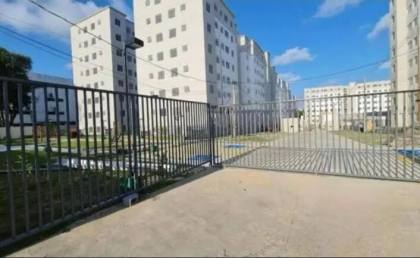 Residencial Colina das Flores