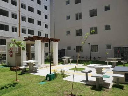 Residencial Colina das Flores