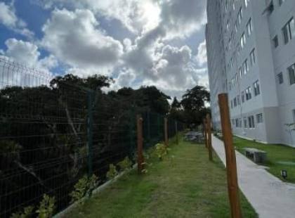 Residencial Colina das Flores