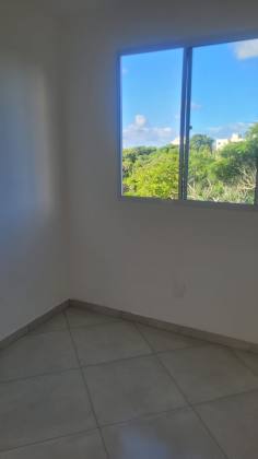 Residencial Colina das Flores