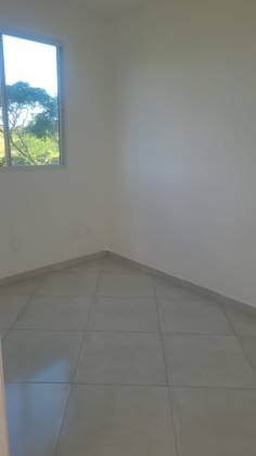 Residencial Colina das Flores