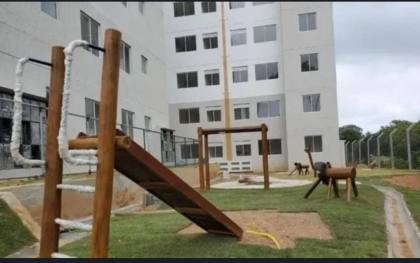 Residencial Colina das Flores