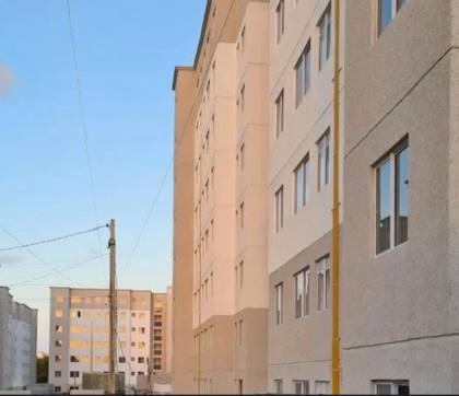 Residencial Colina das Flores