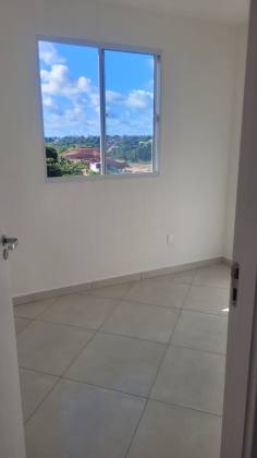 Residencial Colina das Flores