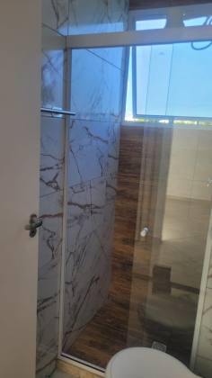 Residencial Colina das Flores