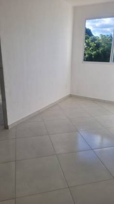 Residencial Colina das Flores