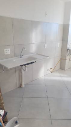 Residencial Colina das Flores