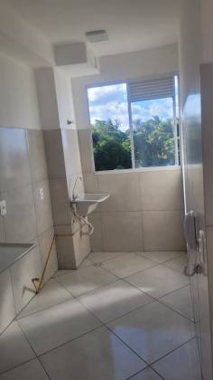 Residencial Colina das Flores