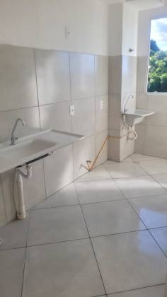 Residencial Colina das Flores