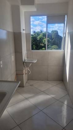 Residencial Colina das Flores