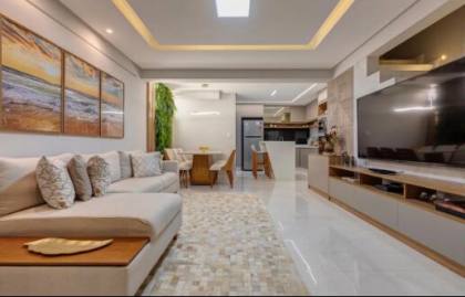 Villa Giardino | Patamares |  Casa