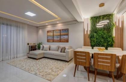 Villa Giardino | Patamares |  Casa