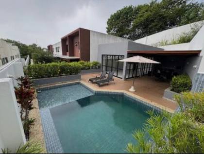 Villa Giardino | Patamares |  Casa