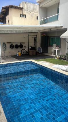 Casa Duplex  |  Vilas do Atlântico 4/4
