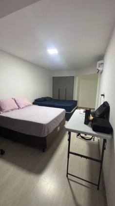 Casa Duplex  |  Vilas do Atlântico 4/4