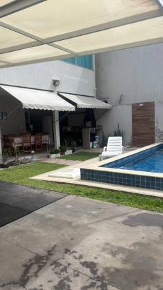 Casa Duplex  |  Vilas do Atlântico 4/4