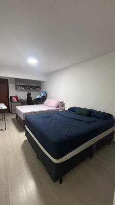 Casa Duplex  |  Vilas do Atlântico 4/4