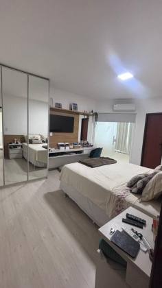 Casa Duplex  |  Vilas do Atlântico 4/4