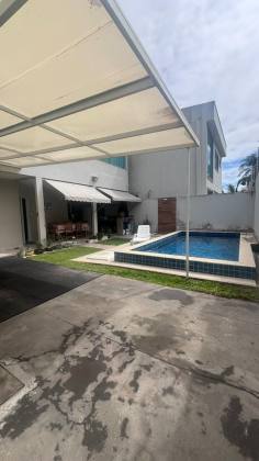 Casa Duplex  |  Vilas do Atlântico 4/4