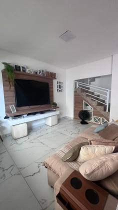 Casa Duplex  |  Vilas do Atlântico 4/4