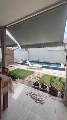 Casa Duplex  |  Vilas do Atlântico 4/4