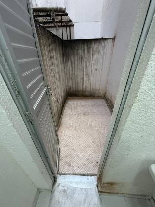 Recanto dos Pássaros 2/4 com suíte