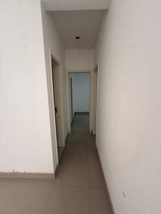 Recanto dos Pássaros 2/4 com suíte