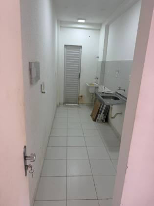 Recanto dos Pássaros 2/4 com suíte