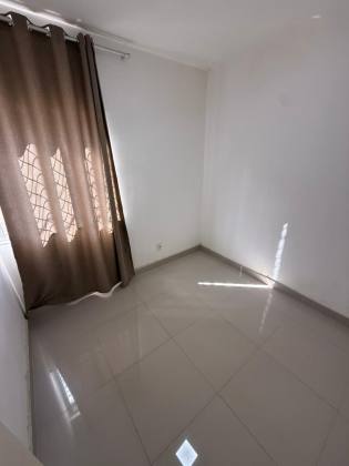 Recanto dos Pássaros 2/4 com suíte