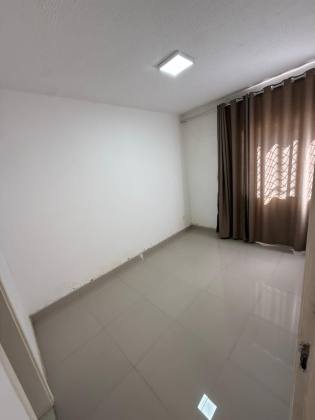 Recanto dos Pássaros 2/4 com suíte