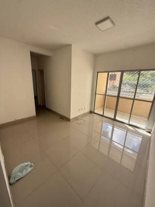 Recanto dos Pássaros 2/4 com suíte