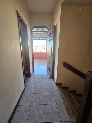 Casa em Arembepe  5/4 com suítes