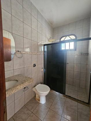 Casa em Arembepe  5/4 com suítes