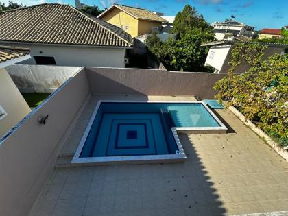 CASA no INTERVILLAS