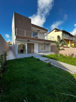 CASA no INTERVILLAS