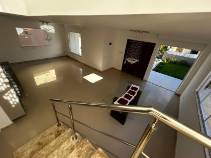 CASA no INTERVILLAS