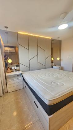 Estoril Sol Residencial Clube |  Vilas do Atlântico