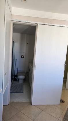 Cobertura no Caminho das Árvores