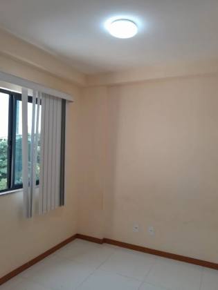 Residencial Abrolhos - Jardim Armação
