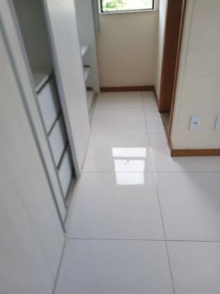 Residencial Abrolhos - Jardim Armação