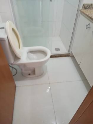 Residencial Abrolhos - Jardim Armação