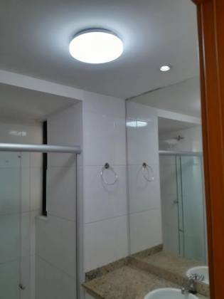 Residencial Abrolhos - Jardim Armação