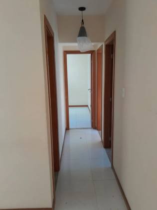 Residencial Abrolhos - Jardim Armação