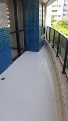 Residencial Abrolhos - Jardim Armação