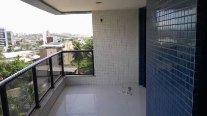 Residencial Abrolhos - Jardim Armação